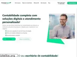 Sites similar to focosmais.com.br