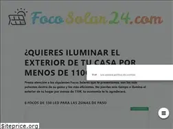 Sites similar to focosolar24.com