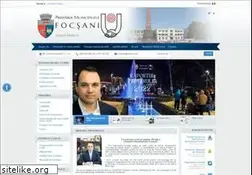 Sites similar to focsani.info