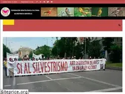 Sites similar to focse.es