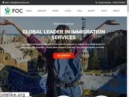 Sites similar to focservices.com