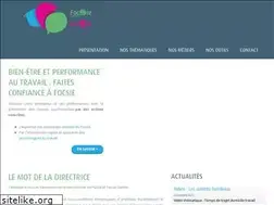 Sites similar to focsie.fr