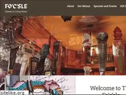 Sites similar to focslechester.com