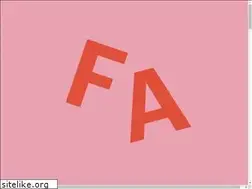 Sites similar to focus-advertising.be