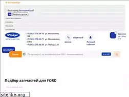 Sites similar to focus-auto.ru