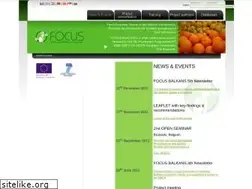 Sites similar to focus-balkans.org