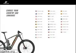 Sites similar to focus-bikes.com