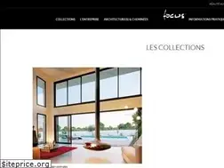 Sites similar to focus-chimeneas.es