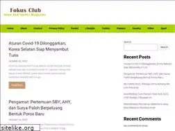 Sites similar to focus-club.com