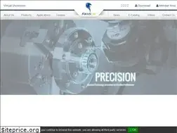 Sites similar to focus-cnc.com