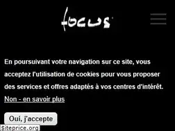 Sites similar to focus-creation.com