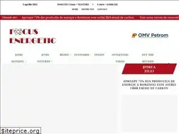 Sites similar to focus-energetic.ro