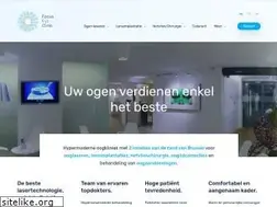 Sites similar to focus-eye-clinic.com