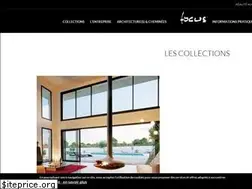 Sites similar to focus-fireplaces.com