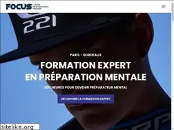 Sites similar to focus-formations.com