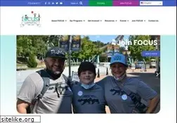 Sites similar to focus-ga.org