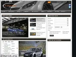 Sites similar to focus-gallery.de