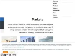 Sites similar to focus-group.no