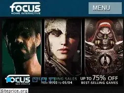 Sites similar to focus-home.com