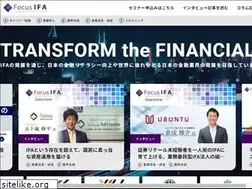 Sites similar to focus-ifa.com