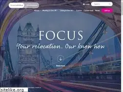 Sites similar to focus-info.org