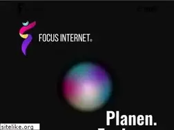 Sites similar to focus-internet.com