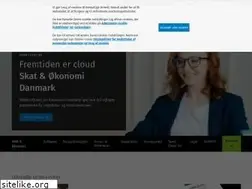 Sites similar to focus-it.dk