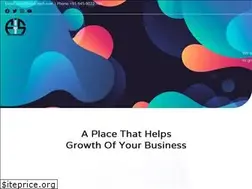 Sites similar to focus-itech.com
