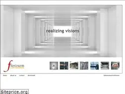 Sites similar to focus-life.at