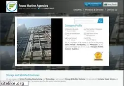 Sites similar to focus-ma.com