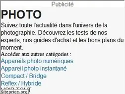 Sites similar to focus-numerique.com