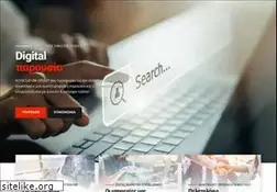 Sites similar to focus-on.gr