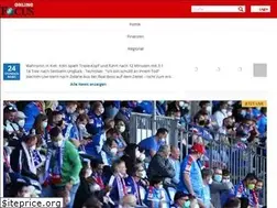 Sites similar to focus-online.de