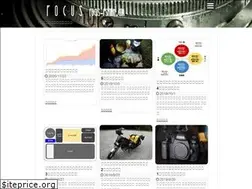Sites similar to focus-position.com