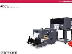 Sites similar to focus-printer.com