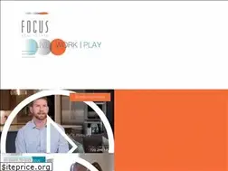 Sites similar to focus-realtors.com