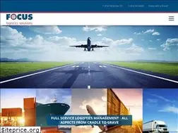 Sites similar to focus-solutions.com