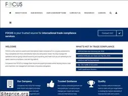 Sites similar to focus-solutions.net