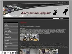 Sites similar to focus-starfighter.de