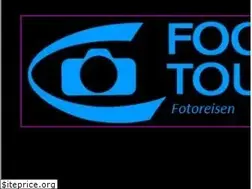 Sites similar to focus-tours.de