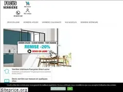 Sites similar to focus-verriere.fr