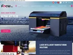 Sites similar to focus-world.com