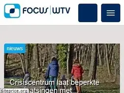 Sites similar to focus-wtv.be