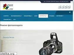 Sites similar to focus.by