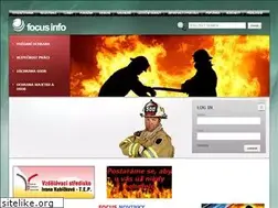 Sites similar to focus.cz