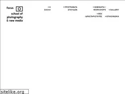 Sites similar to focus.edu.gr