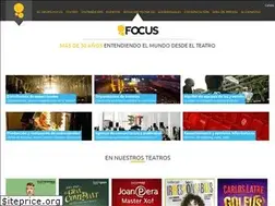 Sites similar to focus.es