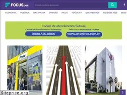 Sites similar to focus.jor.br