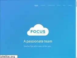 Sites similar to focus.lu