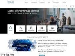 Sites similar to focus.no